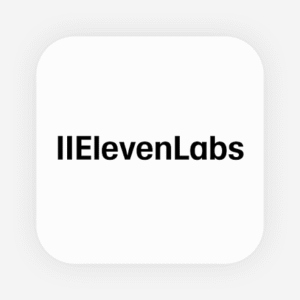 ElevenLabs Logo