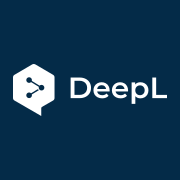 DeepL Logo